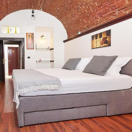 Dom Unirii Apartment ทิมิชัวรา ภายนอก รูปภาพ