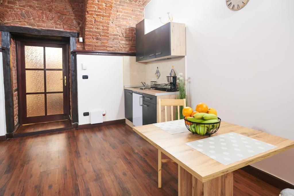 Dom Unirii Apartment ทิมิชัวรา ภายนอก รูปภาพ